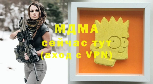 мдпв Лабытнанги