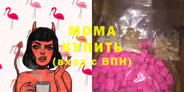 мдпв Лабытнанги